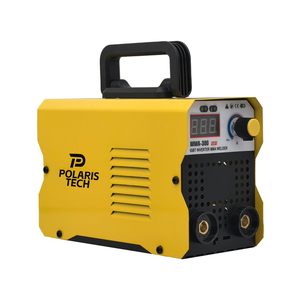 Soudeuse MMA pour réparation automobile, idéale pour les pièces métalliques de véhicules, la rénovation et les travaux d'entretien courants pour les familles. - Product Image 3