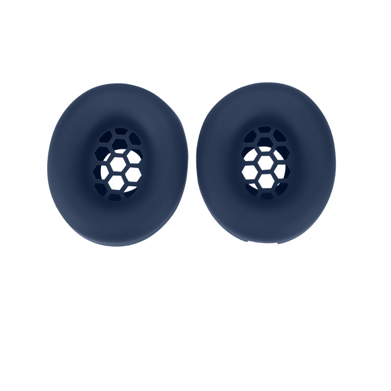 Funda para auriculares/azul