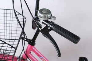 Vélo en vente <span class=keywords><strong>24</strong></span> <span class=keywords><strong>pouces</strong></span> 7 vitesses carton d'acier pour femmes vélo de ville pour dames - Product Image 3