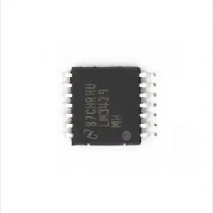 IC CHIP,TSSOP14 drive controller LM3429MHX/NOPB LM3429MH