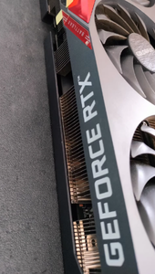 Tarjeta Gráfica para Juegos GeForce RTX 3060 de 12GB GDDR6 Usada, Colorida, con 3 Ventiladores para Escritorio, Venta al Por Mayor - Product Image 5