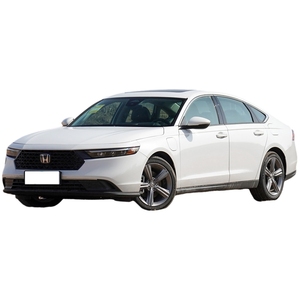 2024ฮอนด้าแอคคอร์ดรถไฟฟ้าไฮบริดปลั๊กอิน (PHEV) ซีดานพลังงานใหม่พร้อมเครื่องยนต์เบนซิน2.0L - Product Image 1