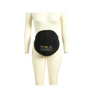 Beifuform esponja embarazo vientre suave vestido Abdominal forma maniquí mujeres moldeadores artificial falso maternidad Abdomen para maniquí - Product Image 1