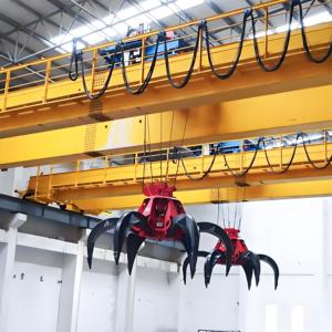Продажа гидравлического крана для экскаватора, 5 тонн, 15 тонн, 20 тонн, 30 тонн
