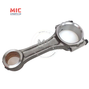 Chất lượng cao Bán buôn phụ tùng ô tô 4hk1/6hk1/4jg2 <span class=keywords><strong>npr</strong></span>/nqr/FTR kết nối <span class=keywords><strong>rod</strong></span> 894399661251 8-94392376-0 8-94392-376-0 cho xe tải - Product Image 1