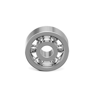 ตลับลูกปืนร่องลึกทางการเกษตร6300 11มม. 10*35*11มม. ตลับลูกปืนวงกลมแร่เหล็กโครเมี่ยม6200 6201 6206 6203 - Product Image 3