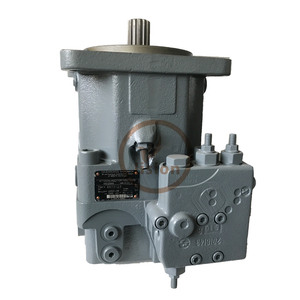 Bomba de Pistones Hidráulicos A11VO35, A11VO50, A11VO75, A11VO95, A11VO130, A11VO145, 160, 190, 200 - Product Image 1