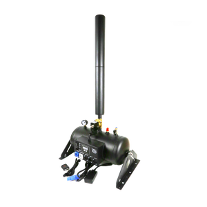 Machine à fumée pour révélation de sexe, canon à poudre TNT haute puissance, DMX/télécommande, générateur de brouillard coloré, baby showers, mariages, effets de scène - Product Image 2