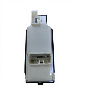 Interrupteur de lève-vitre pour Toyota Daihatsu 84820-B2010, conduite à droite, électrique 12V avec fonction de verrouillage automatique - Product Image 2