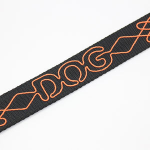 USB recargable LED luces perro <span class=keywords><strong>Collar</strong></span> noche cachorro seguro luminoso intermitente <span class=keywords><strong>collar</strong></span> poliéster suministros para mascotas - Product Image 5