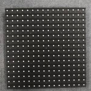 Thâm Quyến TP <span class=keywords><strong>P12.5</strong></span> <span class=keywords><strong>SMD</strong></span> 200X200Mm Nhà Máy Giá Tốt Độ Sáng Cao <span class=keywords><strong>LED</strong></span> Module Cho Đăng Nhập - Product Image 1