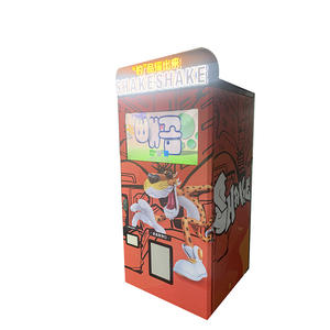 Hot Sale <strong>French</strong> <strong>Fry</strong> <strong>Vending</strong> <strong>Machine</strong>/<strong>french</strong> <strong>Fries</strong> <strong>Machine</strong>/potato Chip <strong>Vending</strong> <strong>Machine</strong> - Product Image 5