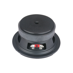 Автомобильный динамик JLD, 6,5 дюймов, профессиональный RMS, 140 Вт, автомобильный аудио, 1,5 '', звуковая катушка 95,5 <span class=keywords><strong>DB</strong></span>, звуковая система 4/8 Ом - Product Image 2