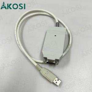 Nouvel outil de diagnostic complet pour chariots élévateurs Crown Linde : Interface PEAK PCAN-USB et Interface CAN Crown - Product Image 5