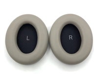 Oreillette de remplacement Offre Spéciale pour Senn heiser Momentum 4.0 coussin d'oreille coussin d'oreille oreillettes pièces de réparation