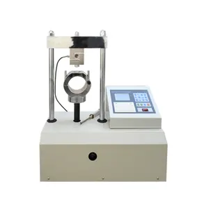 LWD 50KN Automatic Marshall Stability Tester