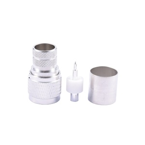 600 केबल कॉपर संपर्क सामग्री उत्पाद श्रेणी कनेक्टर के लिए - Product Image 3