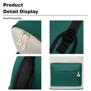 Wholesale Custom logo <b>Children</b> <b>Backpack</b> Waterproof School Bags for Kids Nursery School Bags Advertising Gifts with logo - Product Image 6