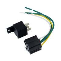 Traceur GPS intelligent 4G Arelink GT67 avec coupure moteur à distance pour moto et voiture, dispositif de localisation de véhicule avec carte SIM