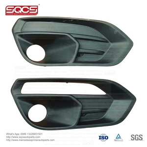 Copertura per fendinebbia destra di alta qualità per 2019 per Iveco quotidiano e 5802356341 parti del corpo - Product Image 4