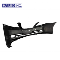 Pare-chocs avant de voiture HAILED 52119-33946 52119-33948 Pièces automobiles Kits de carrosserie Systèmes Pièces de rechange pour Lexus E350 2006 2007 2008 2009