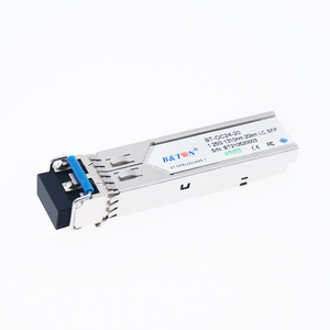 OEM 1.25G 20km <span class=keywords><strong>SFP</strong></span> <span class=keywords><strong>module</strong></span>:EX-<span class=keywords><strong>SFP</strong></span>-1GE-LX/QFX-<span class=keywords><strong>SFP</strong></span>-1GE-LX/<span class=keywords><strong>SFP</strong></span>-1GE-LX-20 - Product Image 3