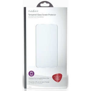 Protector de pantalla de cristal templado para Huawei P Smart - Product Image 2