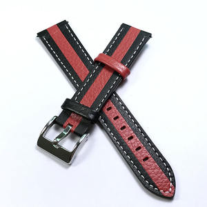 สายพานนาฬิกาอัจฉริยะแบบเปลี่ยนได้สำหรับ <span class=keywords><strong>Apple</strong></span> สายหนังแท้แบบเปลี่ยนได้ - Product Image 5