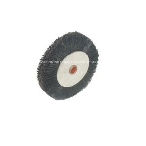 Rodillos de Núcleo para Imprentas Komori Roland, Piezas Nuevas Personalizables - Product Image 4