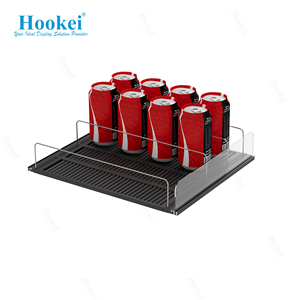 Universal Climate-Adaptable <b>Roller</b> Rails for Diverse Retail Environments - Product Image 3