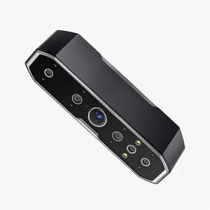 Cr Scan Otter 3D <b>Scanner</b> <b>Handheld</b> 3D Printer <b>Scanner</b> with 0.02mm Accuracy Full Color Scanning 3D <b>Scanner</b> - Product Image 3