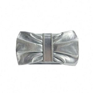 Evening Handmade Mother of Pearl Clutch Bag Hot Selling Gulf Bahrain Women Hand Bag at LOWEST PRICE <b>by</b> - Product Image 1