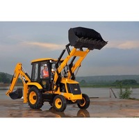 Compacteur de sol vibrant polyvalent pour la construction, comprenant un composant de moteur central, meilleure performance, 2200 tr/min