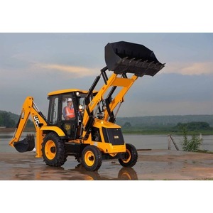 Compacteur de sol vibrant polyvalent pour la construction, comprenant un composant de moteur central, meilleure performance, 2200 tr/min - Product Image 3