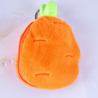 Jouets en peluche transformables Lapin, Poupée Lapin en peluche, Porte-clés pour enfants, Pendentif pour sac à dos
