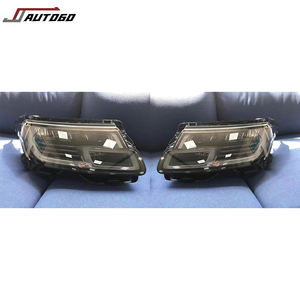 Kit de carrosserie Offre Spéciale d'usine pour Land Rover Range Rover L405 13-17 Vogue SE <span class=keywords><strong>SC</strong></span> SV autobiographie SVO SVA mise à niveau vers 18 18 + SVA SVO - Product Image 6