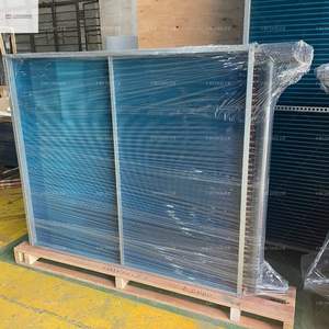 Chauffe-casserole et ensembles d'isolation Solution de bobine congelée pour <span class=keywords><strong>AHUs</strong></span> - Product Image 1