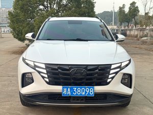 Hyundai <span class=keywords><strong>Tucson</strong></span> 2024 d'occasion pas cher, SUV essence d'occasion, Cherry Tiggo <span class=keywords><strong>4</strong></span> Pro, Hyundai <span class=keywords><strong>Tucson</strong></span> L 1.5T GLX Édition Elite Automatique 2025 - Product Image 2