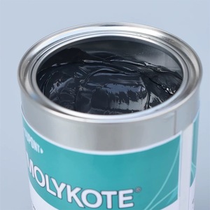 Graisse MOLYKOTE BR-2 Plus, graisse au lithium haute performance, lubrifiant extrême pression pour usage automobile et industriel, <span class=keywords><strong>1</strong></span> kg - Product Image 6