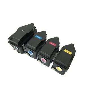 ใช้งานร่วมกับ Konica <span class=keywords><strong>Minolta</strong></span> TNP-80 TNP80 TNP 80ตลับหมึกสีสำหรับ Bizhub <span class=keywords><strong>C3320i</strong></span> - Product Image 4