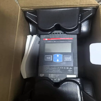 PSTX72-600-70 Soft Starter Elektronik 3-Fasa Kontrol Motor Tugas Berat Bersertifikasi CE Motor Besar Pompa Kompresor Konveyor Heavy-D