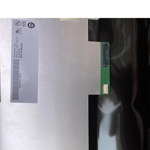จอแสดงผล TFT LCD รุ่น G104VTN01.0 ขนาด 10.4 นิ้ว ความละเอียด 640*480 พร้อมไฟ WLED - Product Image 1