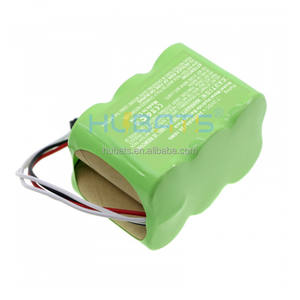 NiMH SC 2800mAh 7.2V batterie Rechargeable pour outil électrique perceuses sans fil Sub C taille 2800mAh 7.2V Nimh batterie SC 2800mah - Product Image 2