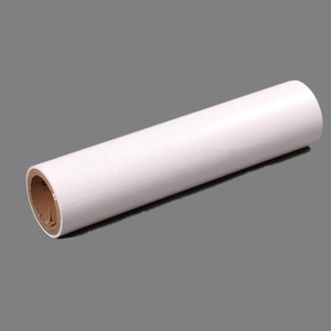 Pellicola in Poliestere Mylar Bianco Opaco per Isolamento Elettrico da <span class=keywords><strong>300</strong></span> Micron - Product Image 3