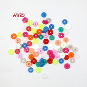 <span class=keywords><strong>2025</strong></span> đầy màu sắc T3/T5/T8 nhựa Báo Chí <span class=keywords><strong>Snap</strong></span> Nút nhựa Snaps 4 phần nút cho bán buôn của vật liệu mới - Product Image 5