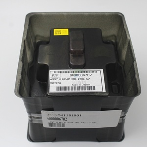 Roland VG640 Cabezal de impresión 6000006702 Assy <span class=keywords><strong>IJ</strong></span> HEAD SOL 250L CG2208 - Product Image 3