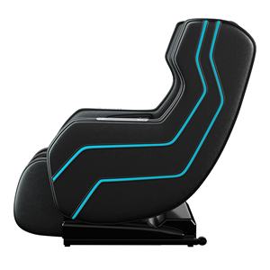 Fabrikneue Erfindungen Heizung Vibration Kneten Shiatsu Massage gerät 4d Massage stuhl - Product Image 2