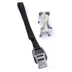 Supporto per bombola portatile 1L pezzo di ricambio per Snorkeling da sub per uso di ossigeno ad aria compressa - Product Image 2