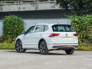 VW <span class=keywords><strong>Tiguan</strong></span> L 2025 330TSI R-Line Trazione Anteriore Longyao 2170: Prestazioni Bilanciate, Spazio e Qualità Tedesca - Product Image 5