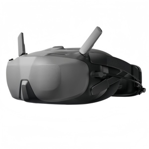 Lunettes de réalité augmentée N3 avec temps de fonctionnement de 2,7 heures, écran ultra-large 1080p, transmission vidéo 4K FHD, accessoires pour drones Avata - Product Image 6